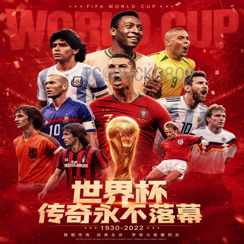 2026美加墨世界杯全程赛程表：从预选赛到决赛完整时间安排与观赛指南
